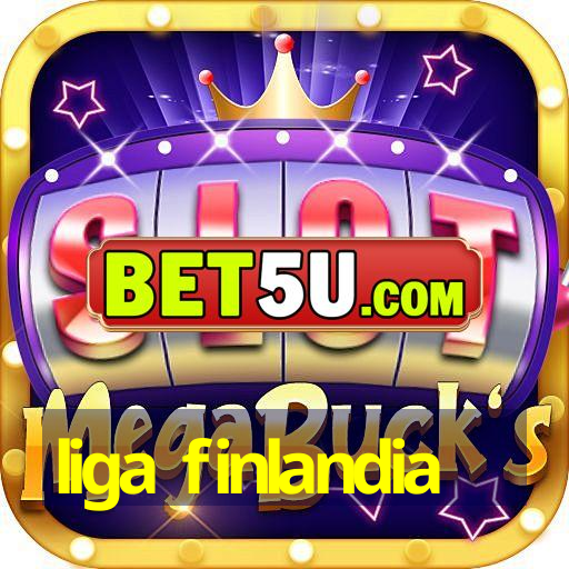 liga finlandia